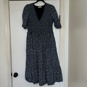 Universal Thread Dress